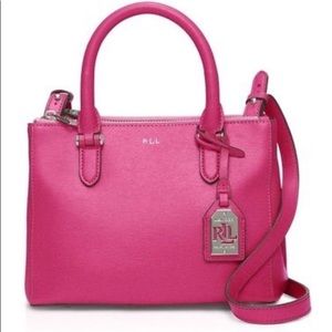 Lauren Ralph Lauren bag
